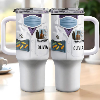 Celebrate Your Unique Journey In Healthcare