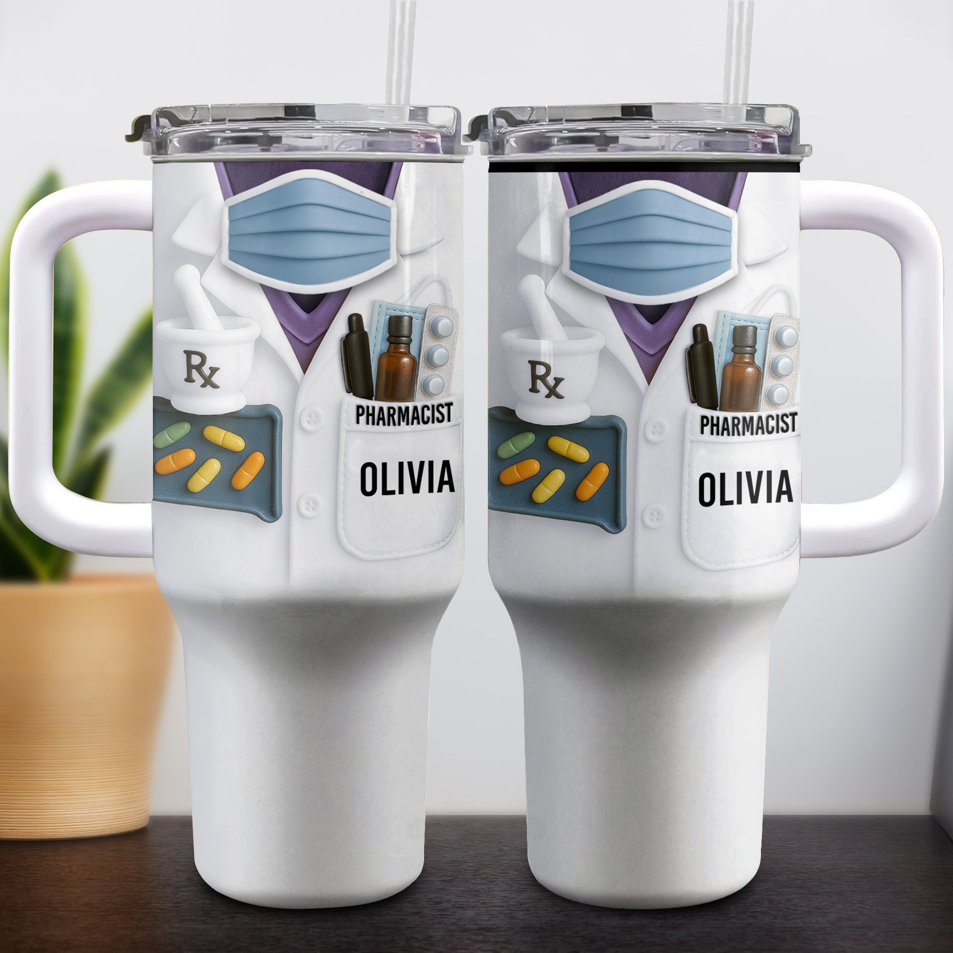 Celebrate Your Unique Journey In Healthcare