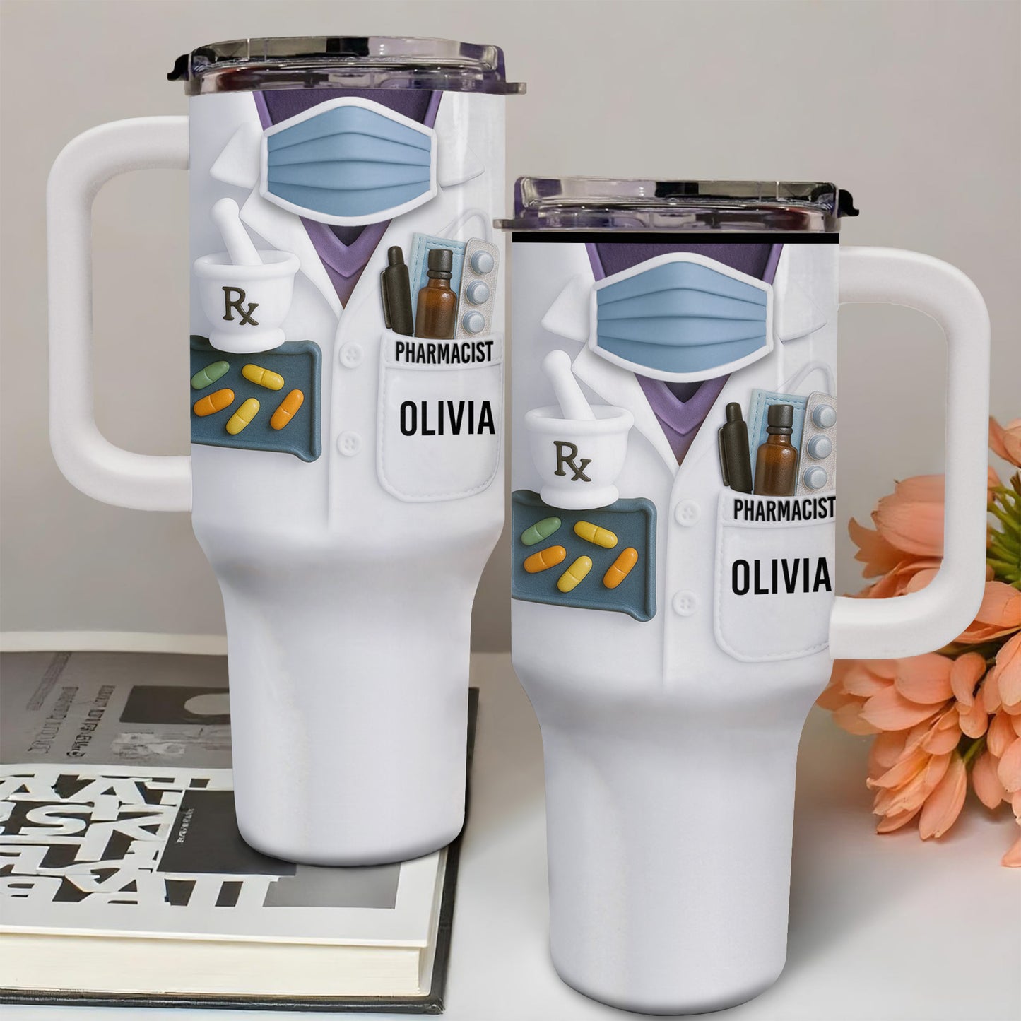 Celebrate Your Unique Journey In Healthcare