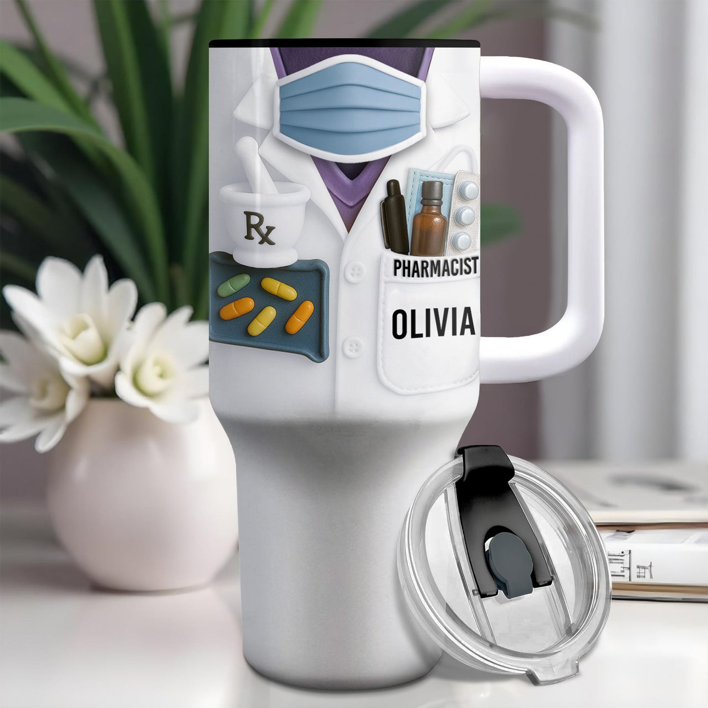 Celebrate Your Unique Journey In Healthcare