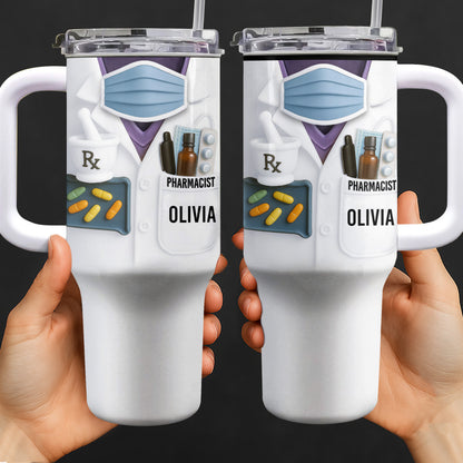 Celebrate Your Unique Journey In Healthcare