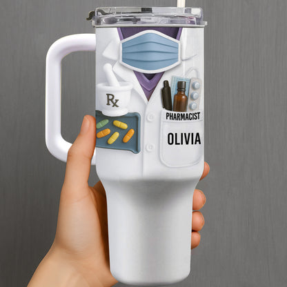 Celebrate Your Unique Journey In Healthcare