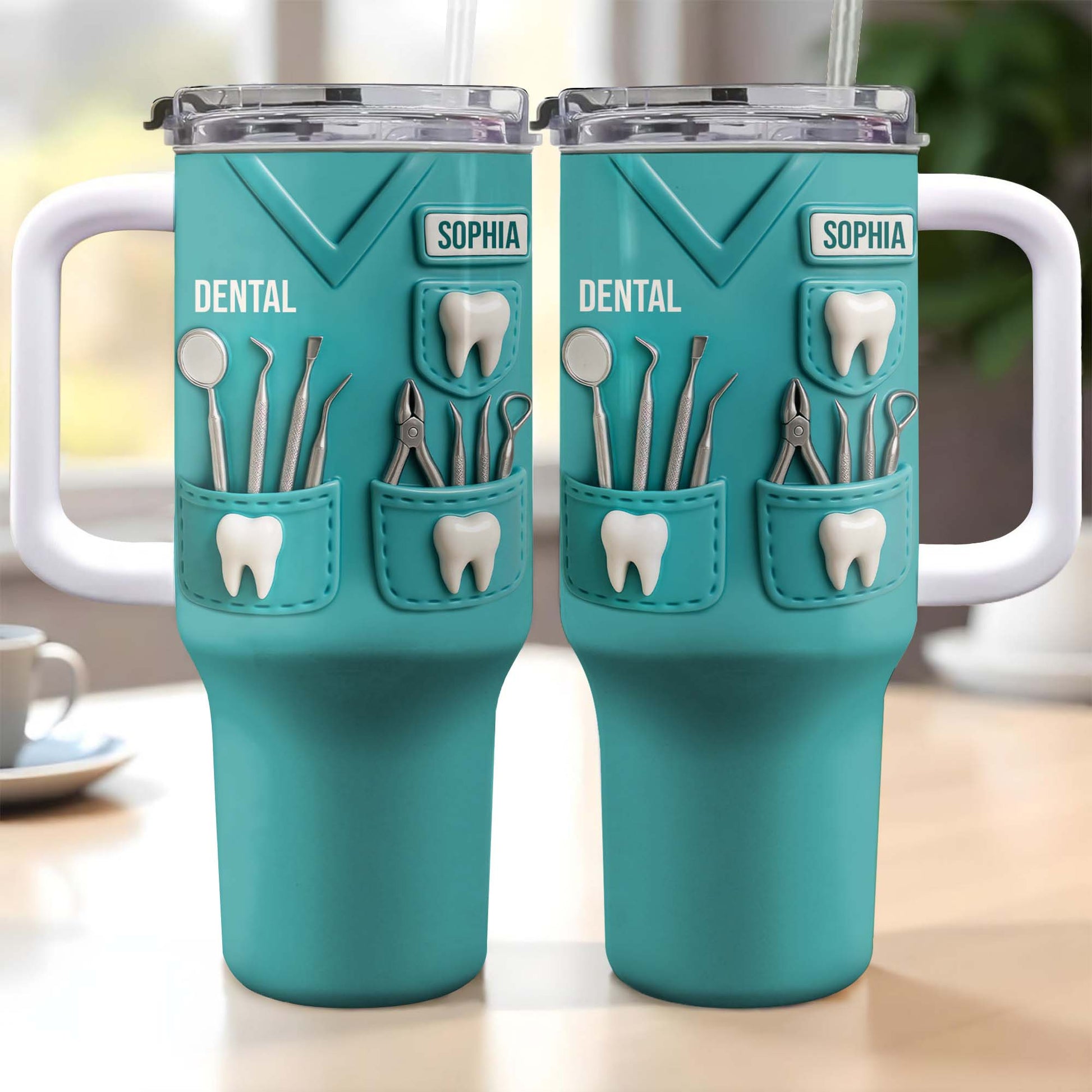 Celebrate Your Passion For Dentistry With Essential Tools