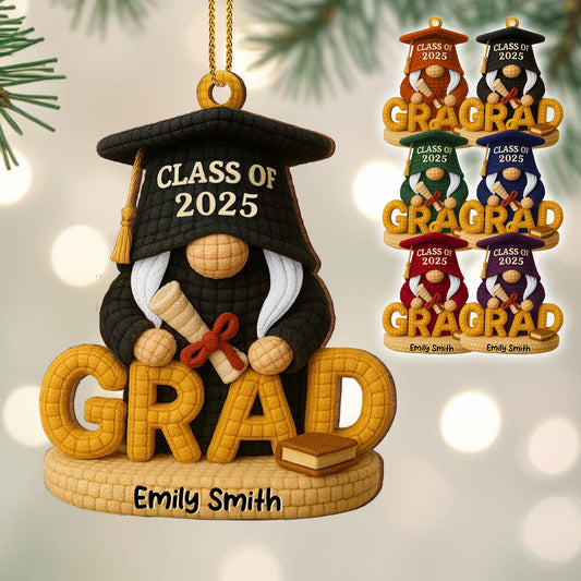 Celebrate Your Graduate's Achievement