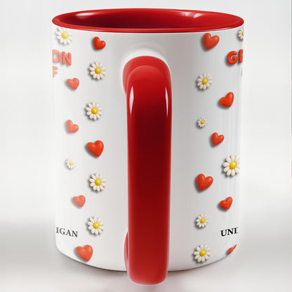 Graduation Class of [Year]