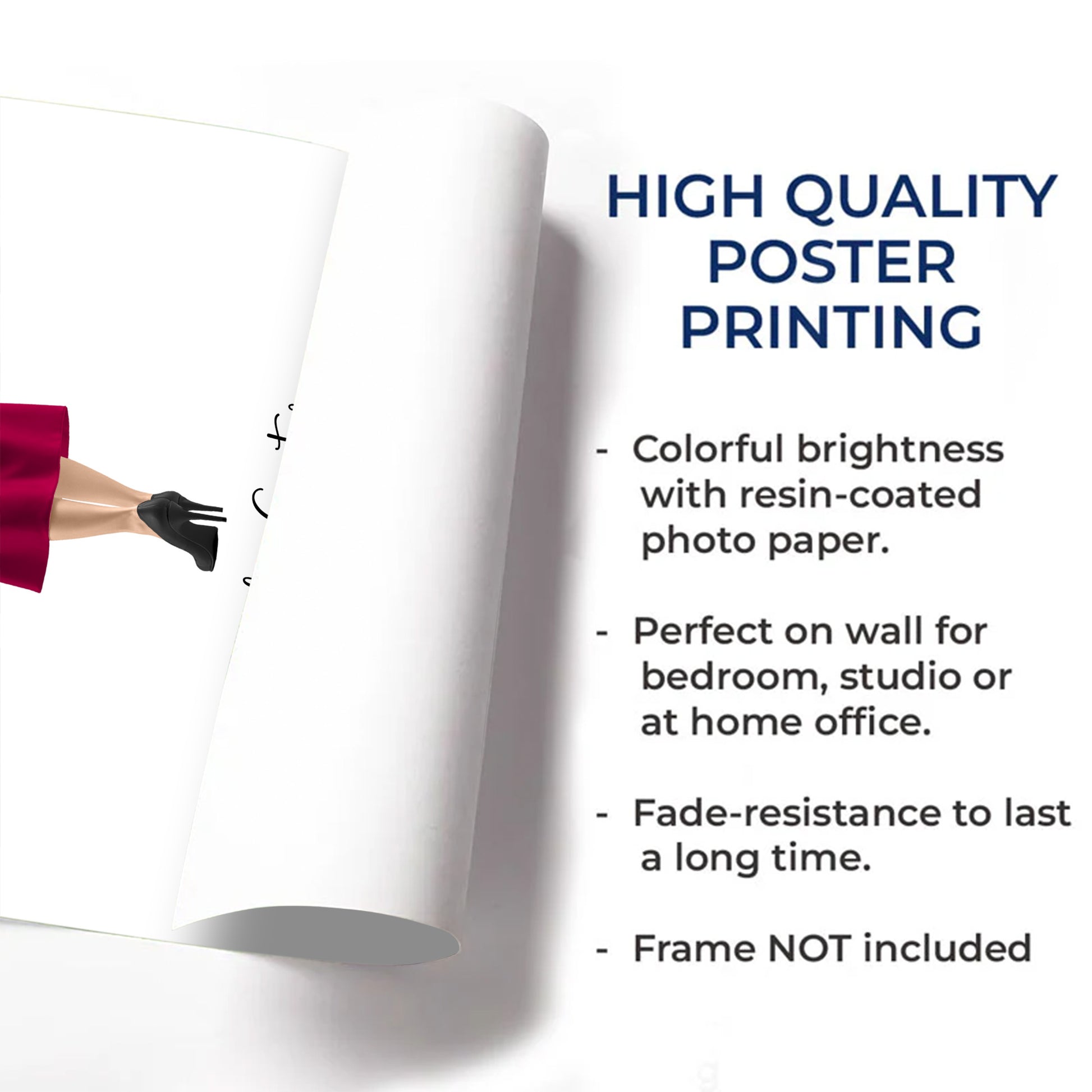 Class Of 2025, Congratulations, Graduation Cap And Gown