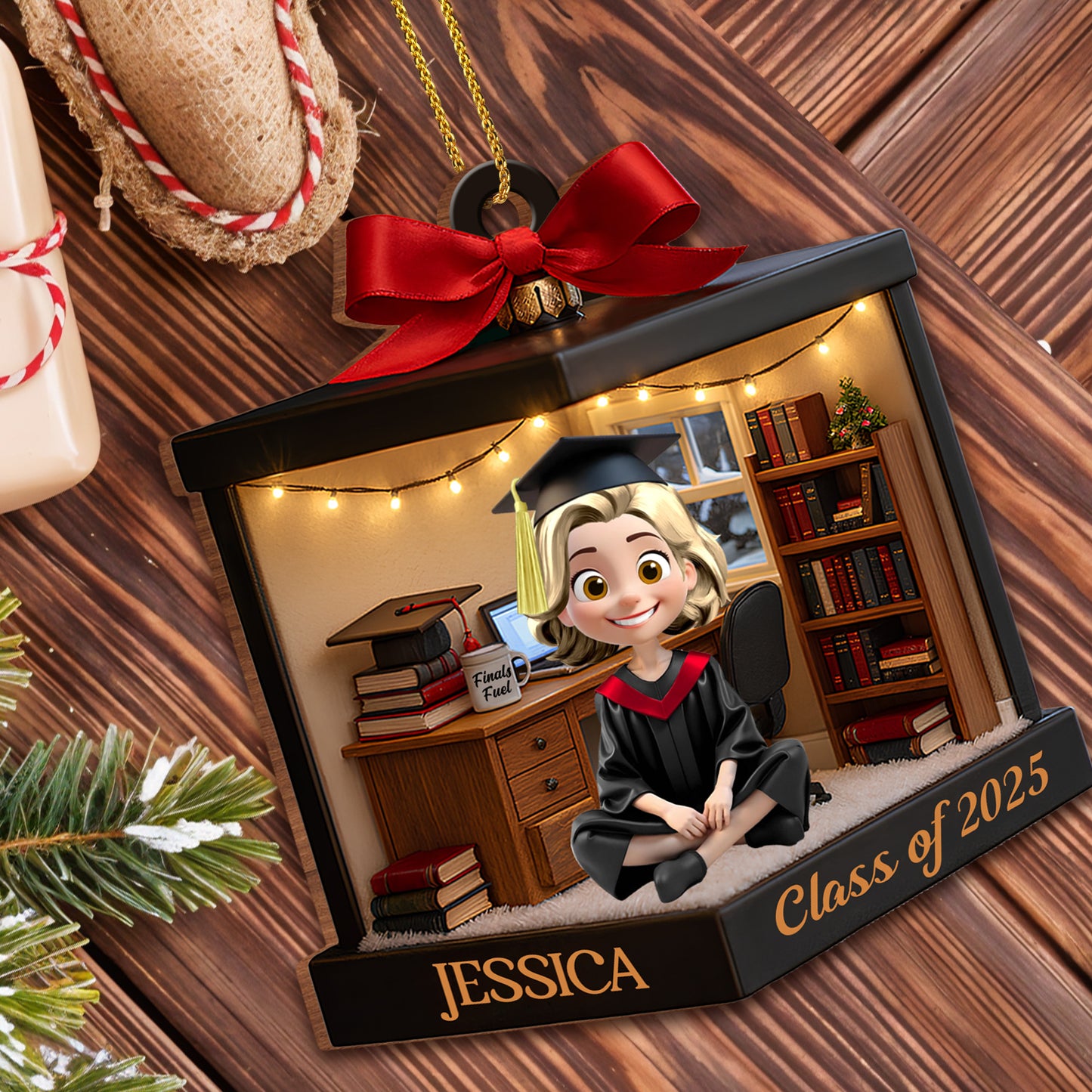 Celebrating Your Achievements Graduate And Books