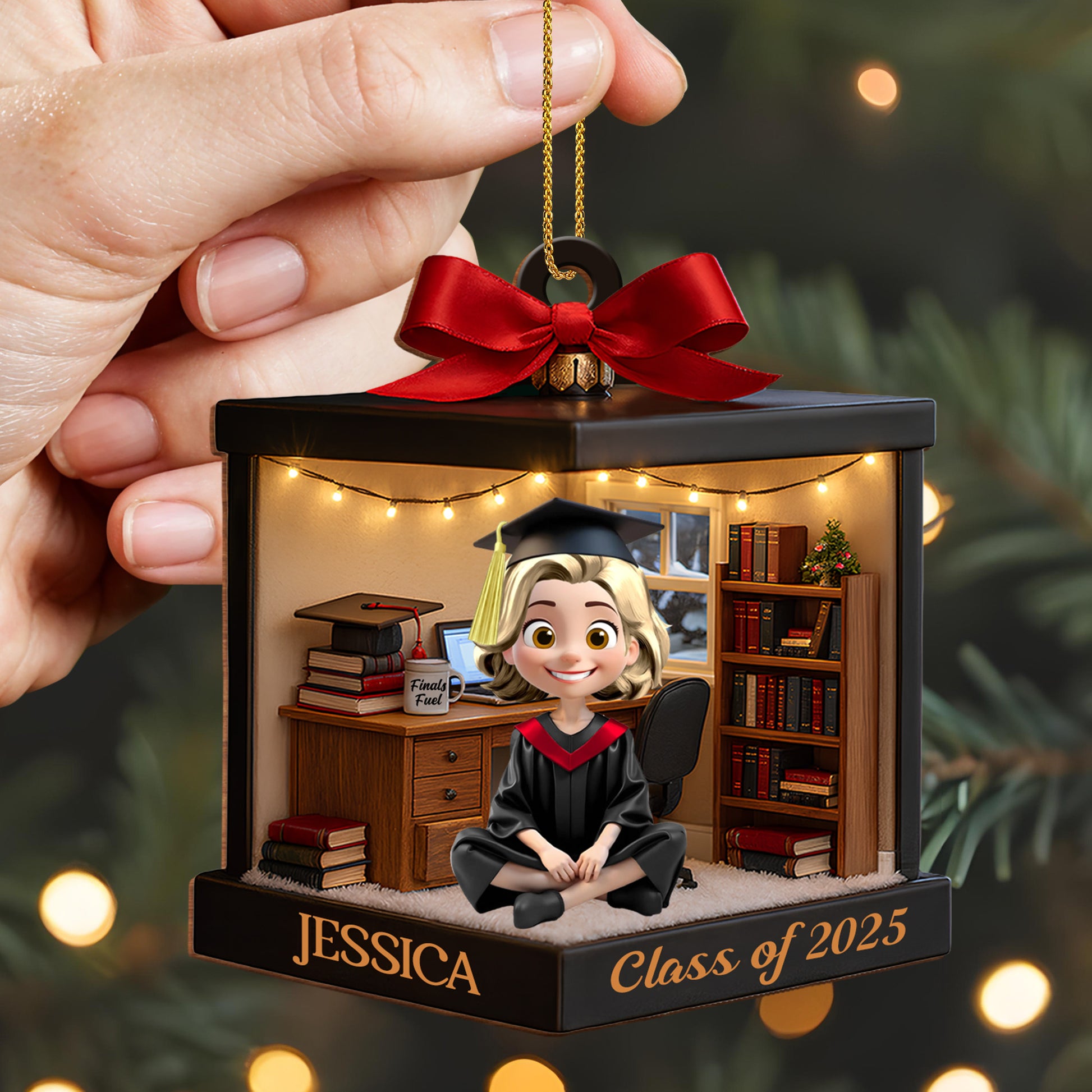 Celebrating Your Achievements Graduate And Books