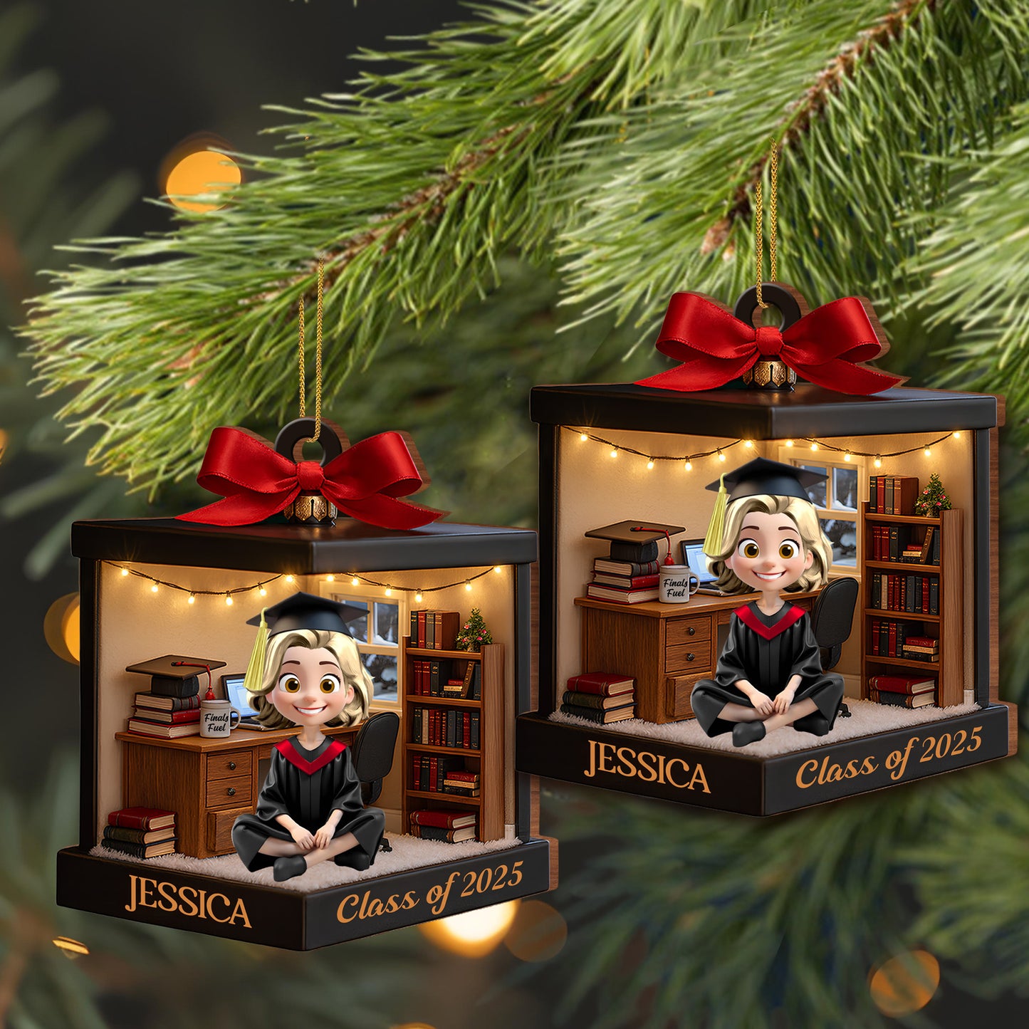 Celebrating Your Achievements Graduate And Books