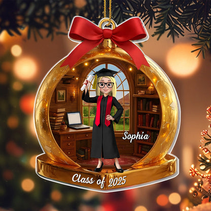 Celebrate Your Graduate, Cap and Gown