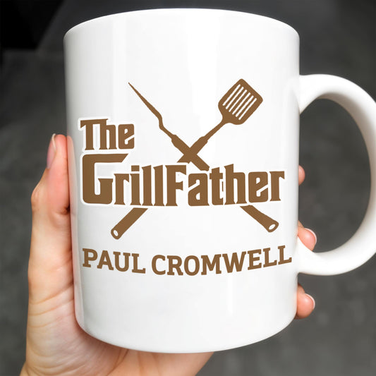 The GrillFather, Grill Tools