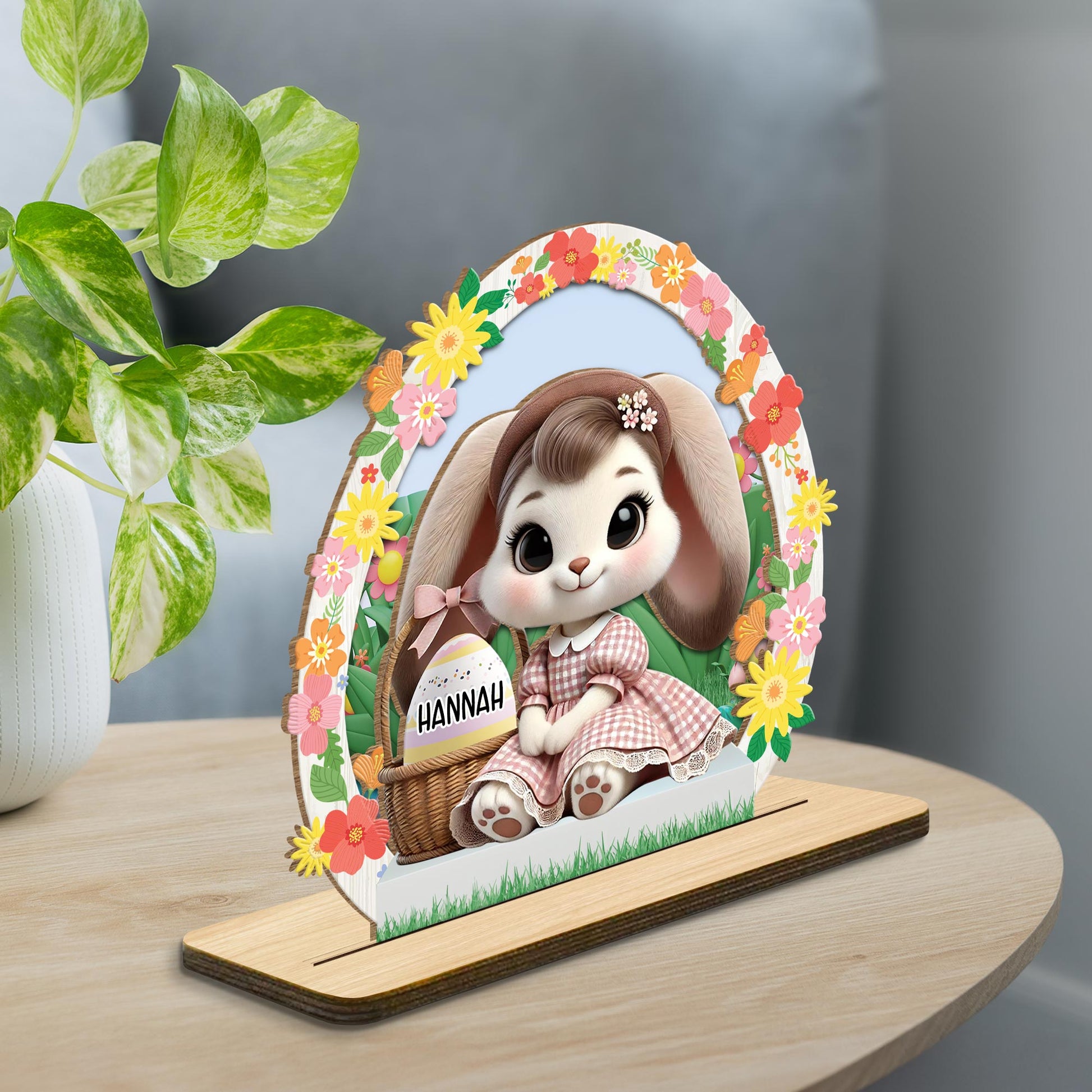 A Delightful Celebration Of Spring And Joy