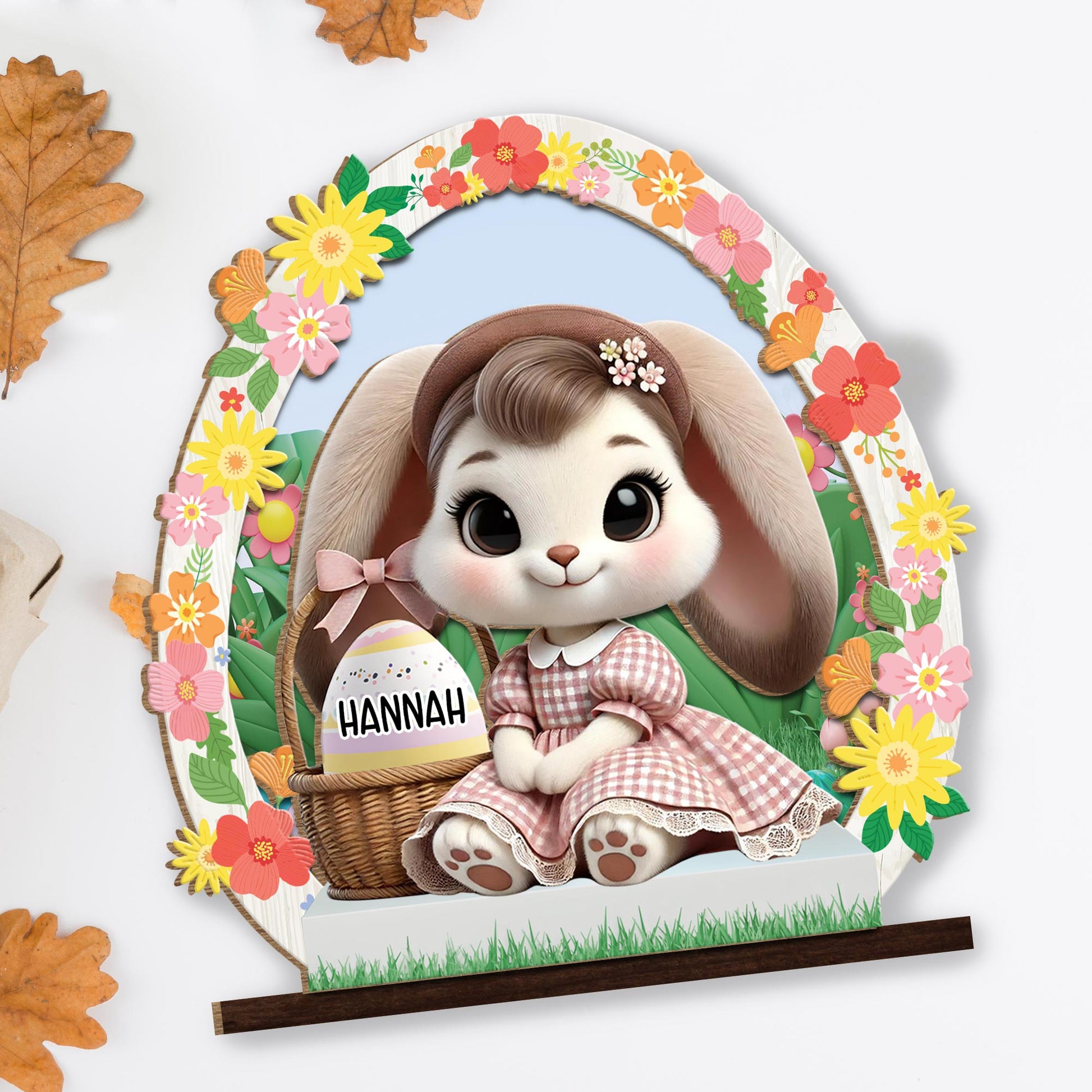 A Delightful Celebration Of Spring And Joy