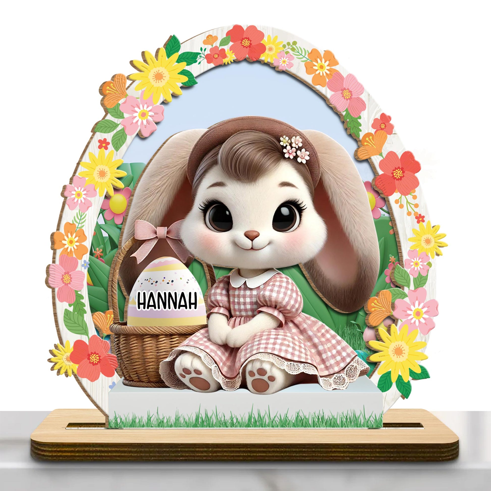A Delightful Celebration Of Spring And Joy