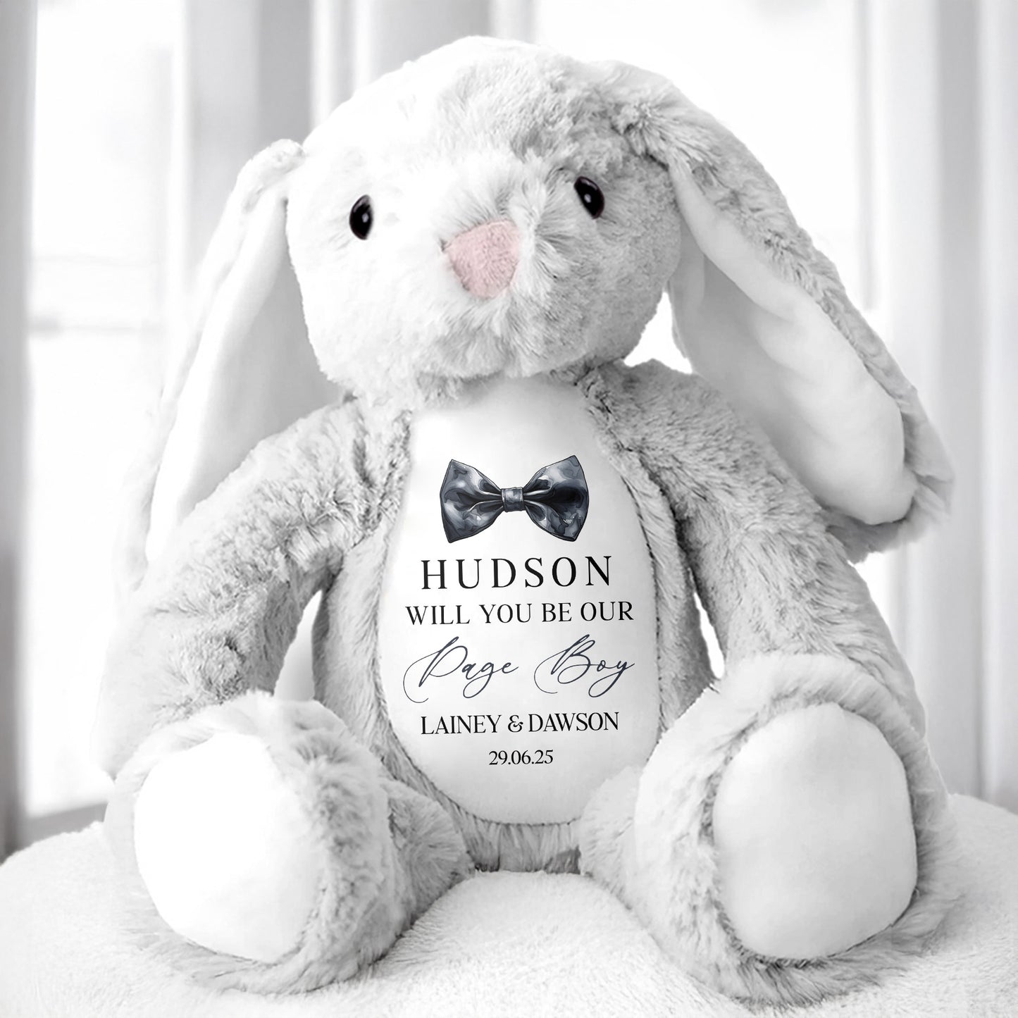 Personalized Floral Design, Perfect Gift for Your Little One
