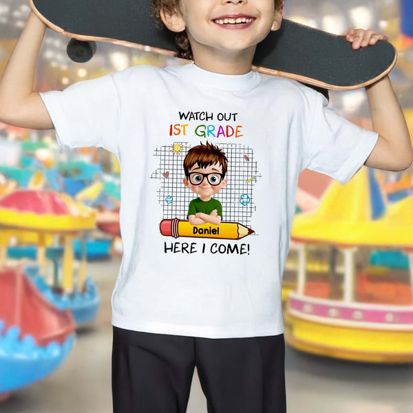 Youth T-Shirt