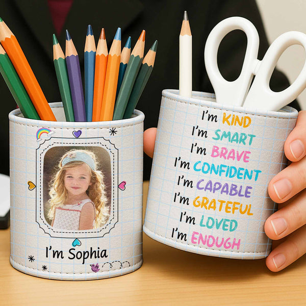 Pen Holder