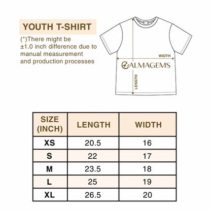 I'm Ready To Crush 1st Grade T-Shirt For Boys