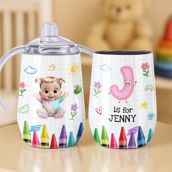 Celebrate Your Little One's Milestones, Baby And Colors Design