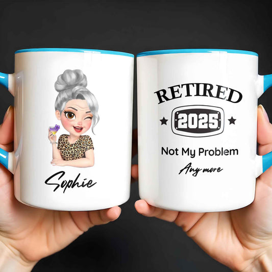 A Cute Customizable Mug For Every Stylish Lady