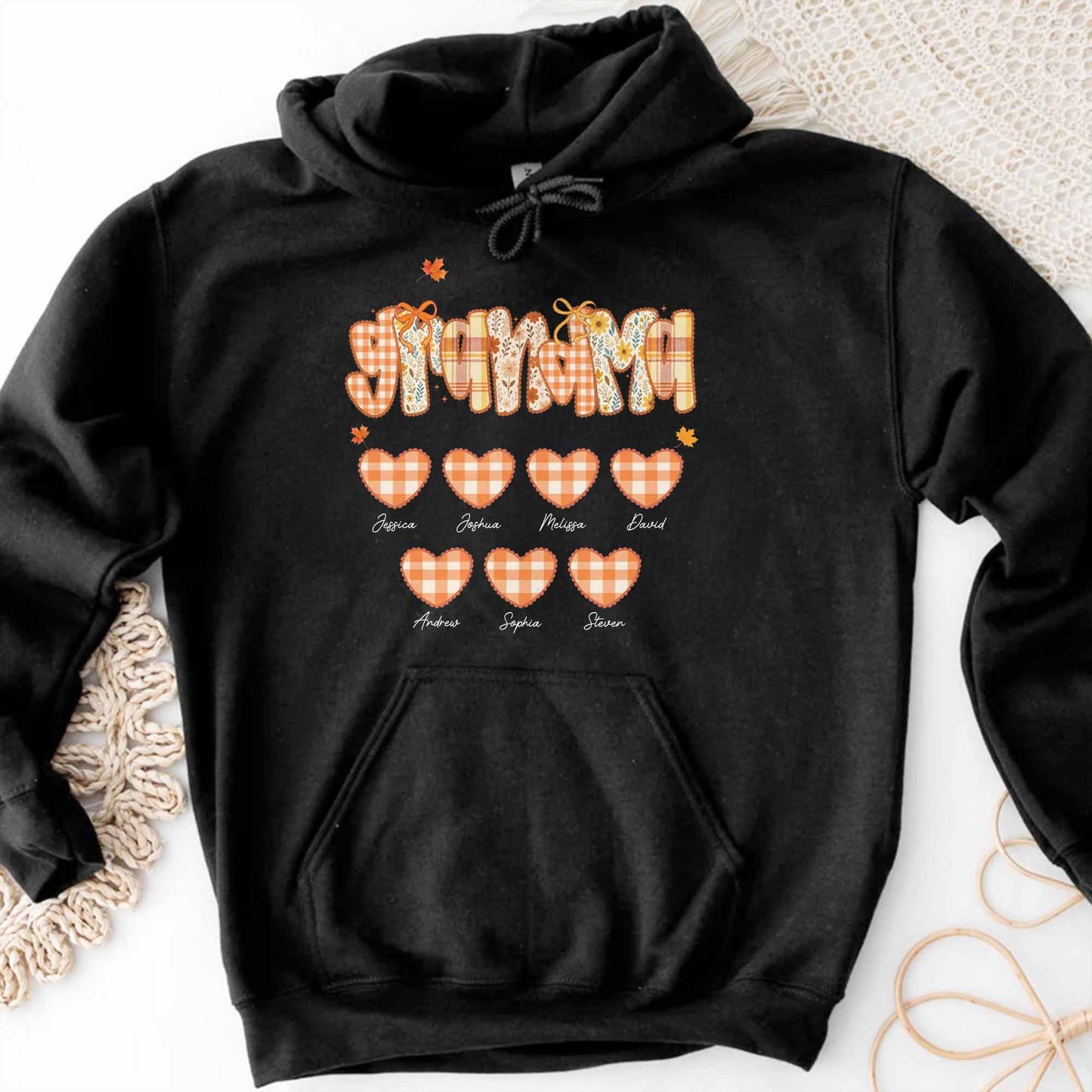 Celebrate Your Love For Family With This Heartfelt T-Shirt