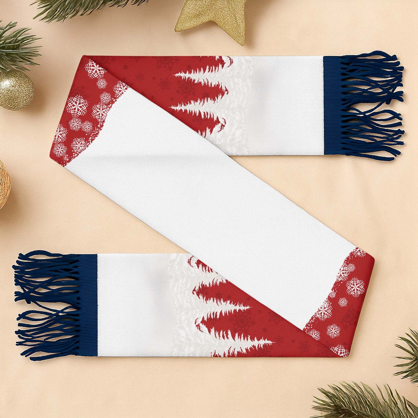 To Grandma Wishing You A Warm Cozy Christmas Snowmen