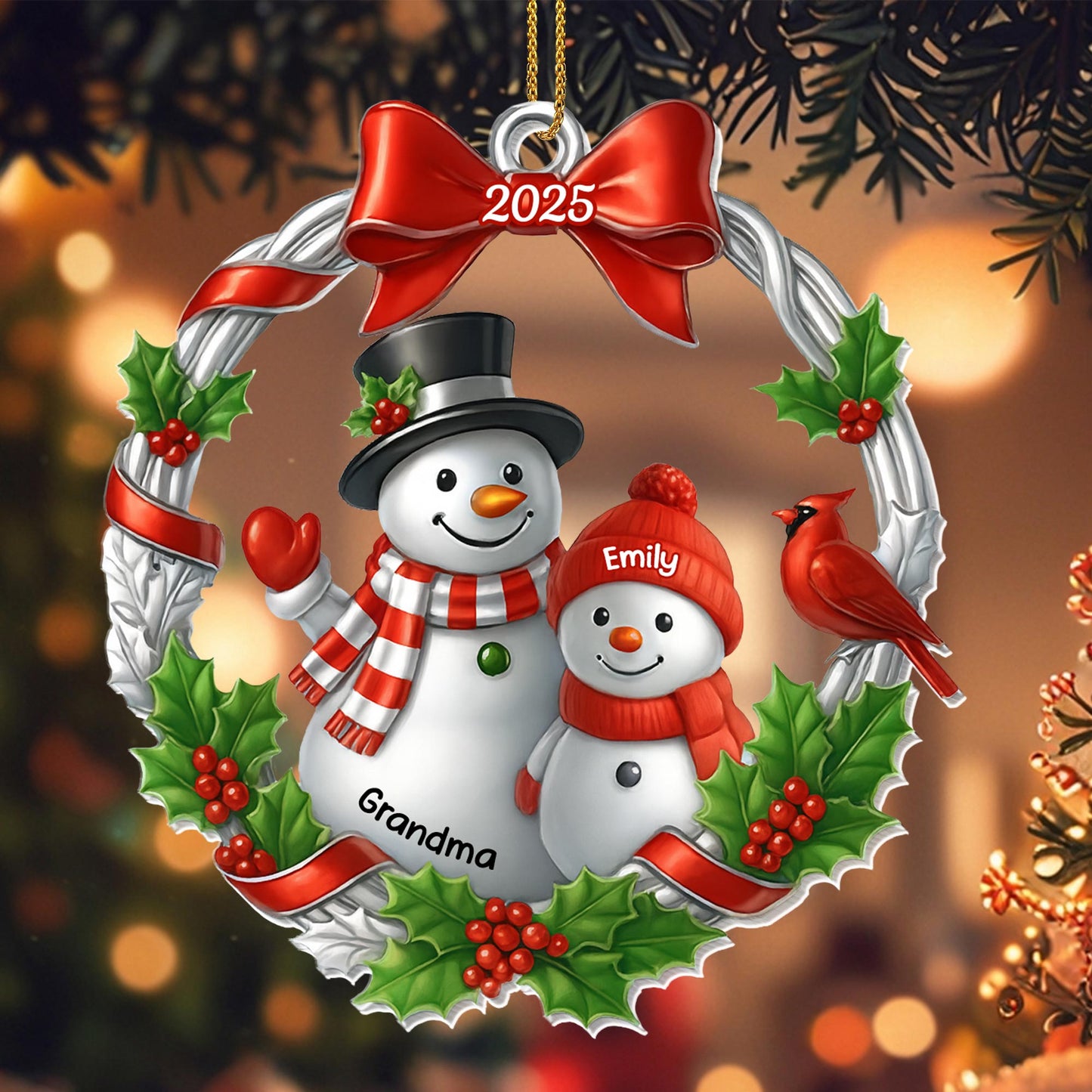 Celebrate The Warmth And Joy With Family This Christmas