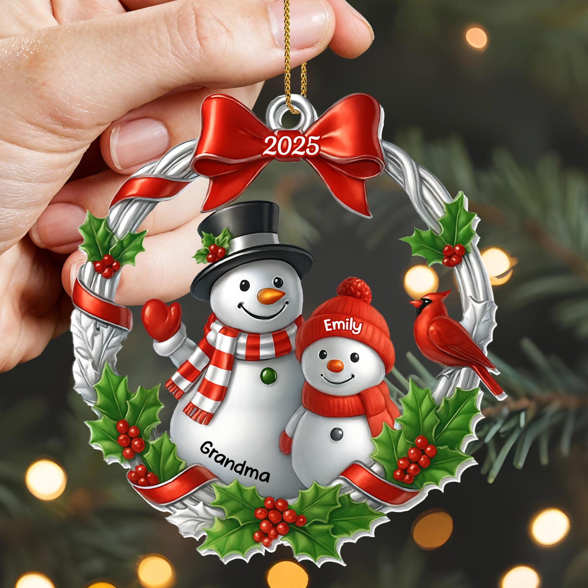 Celebrate The Warmth And Joy With Family This Christmas