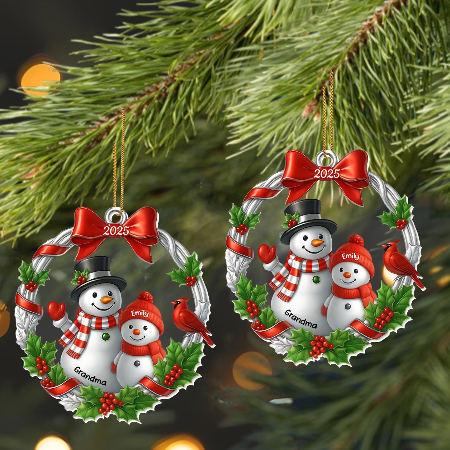 Celebrate The Warmth And Joy With Family This Christmas