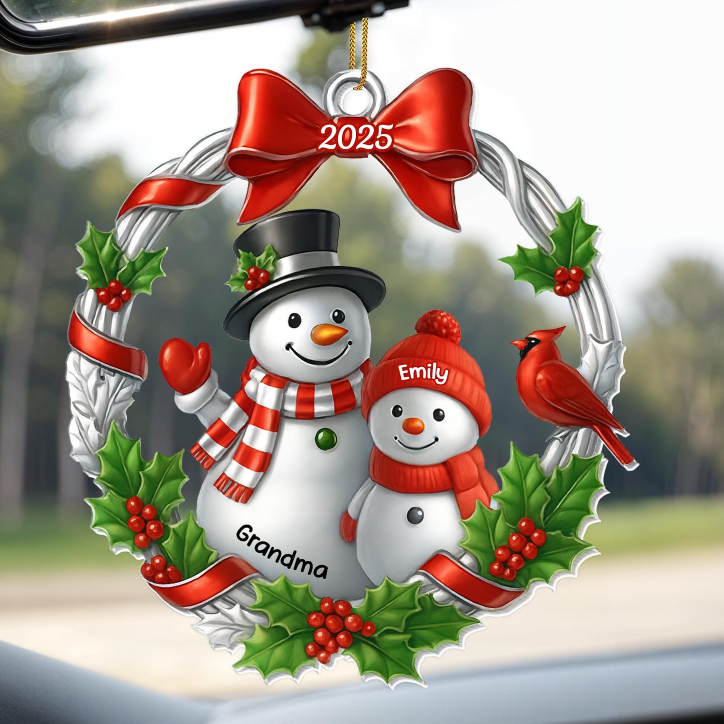 Celebrate The Warmth And Joy With Family This Christmas