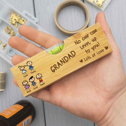 No One Can Level Up To You, Stick Figures and Heart