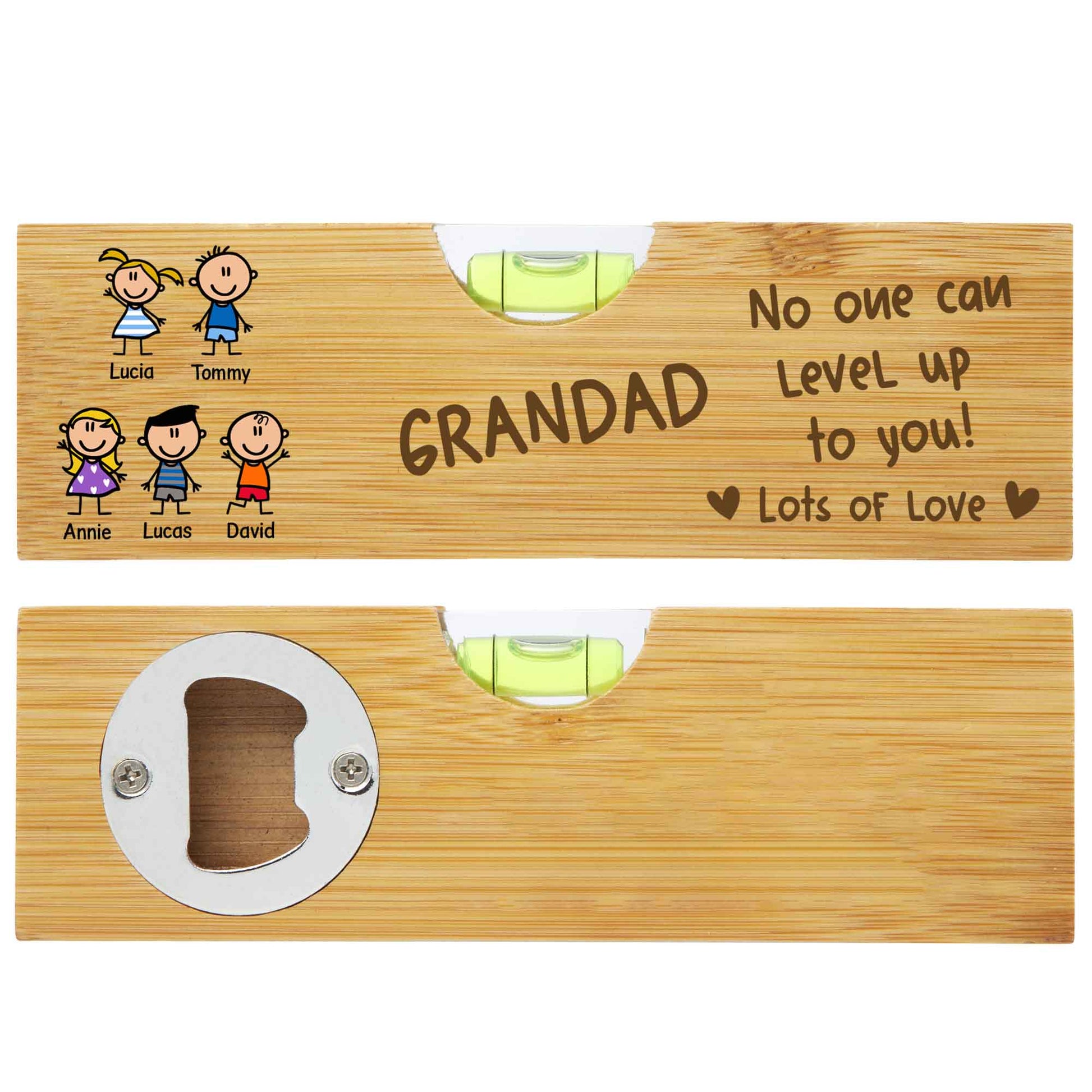 No One Can Level Up To You, Stick Figures and Heart