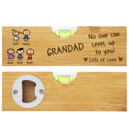 No One Can Level Up To You, Stick Figures and Heart