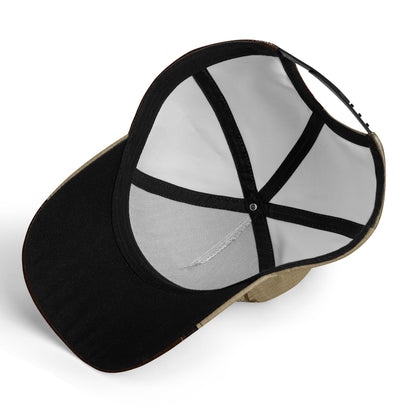 The Legend Has Retired Not My Problem Anymore Cap