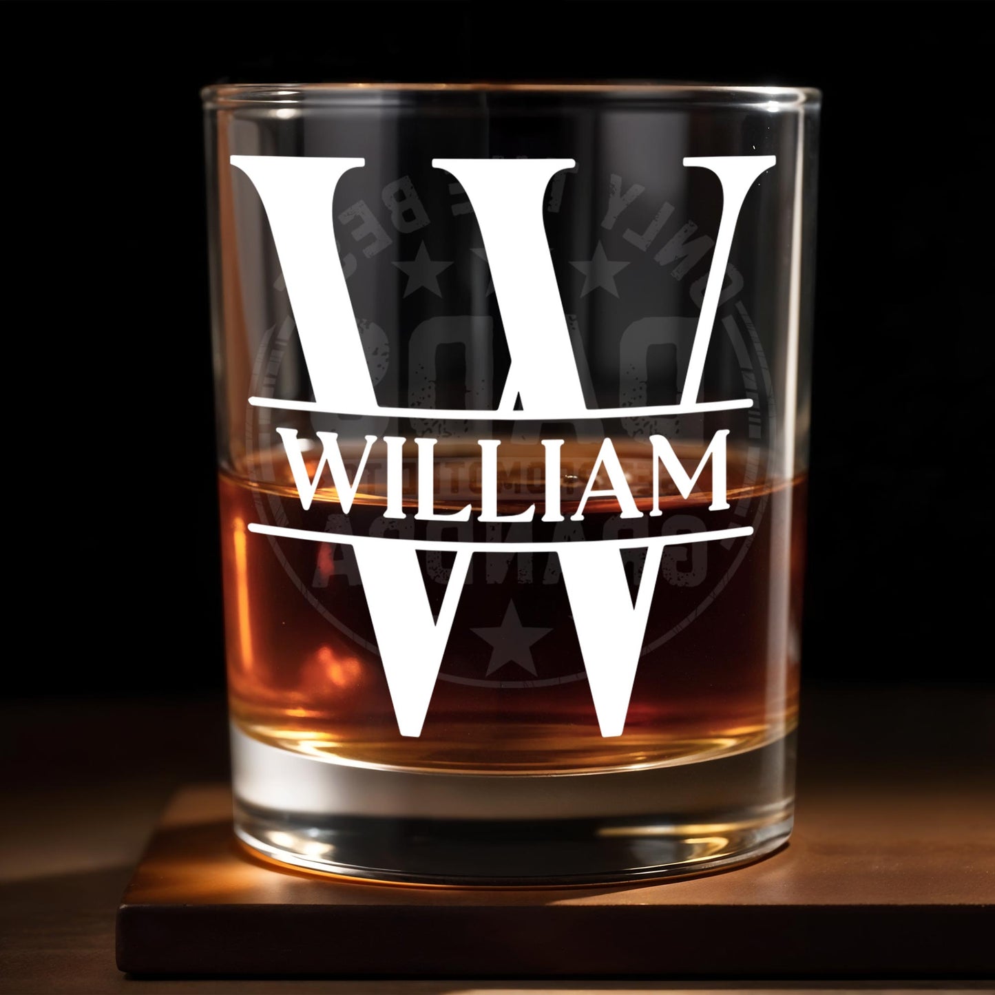 Celebrate Your Special Moments, Typographic Design