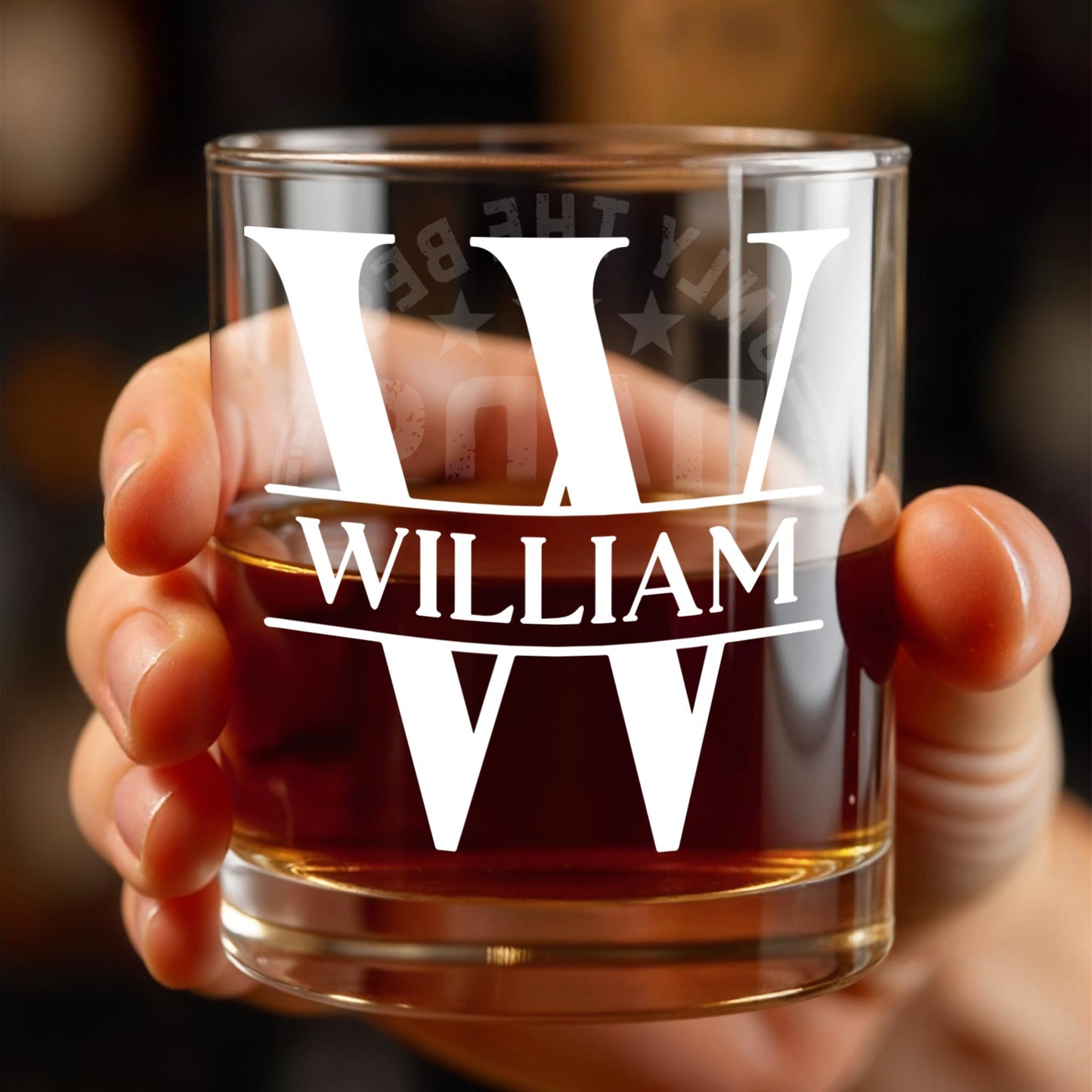 Celebrate Your Special Moments, Typographic Design