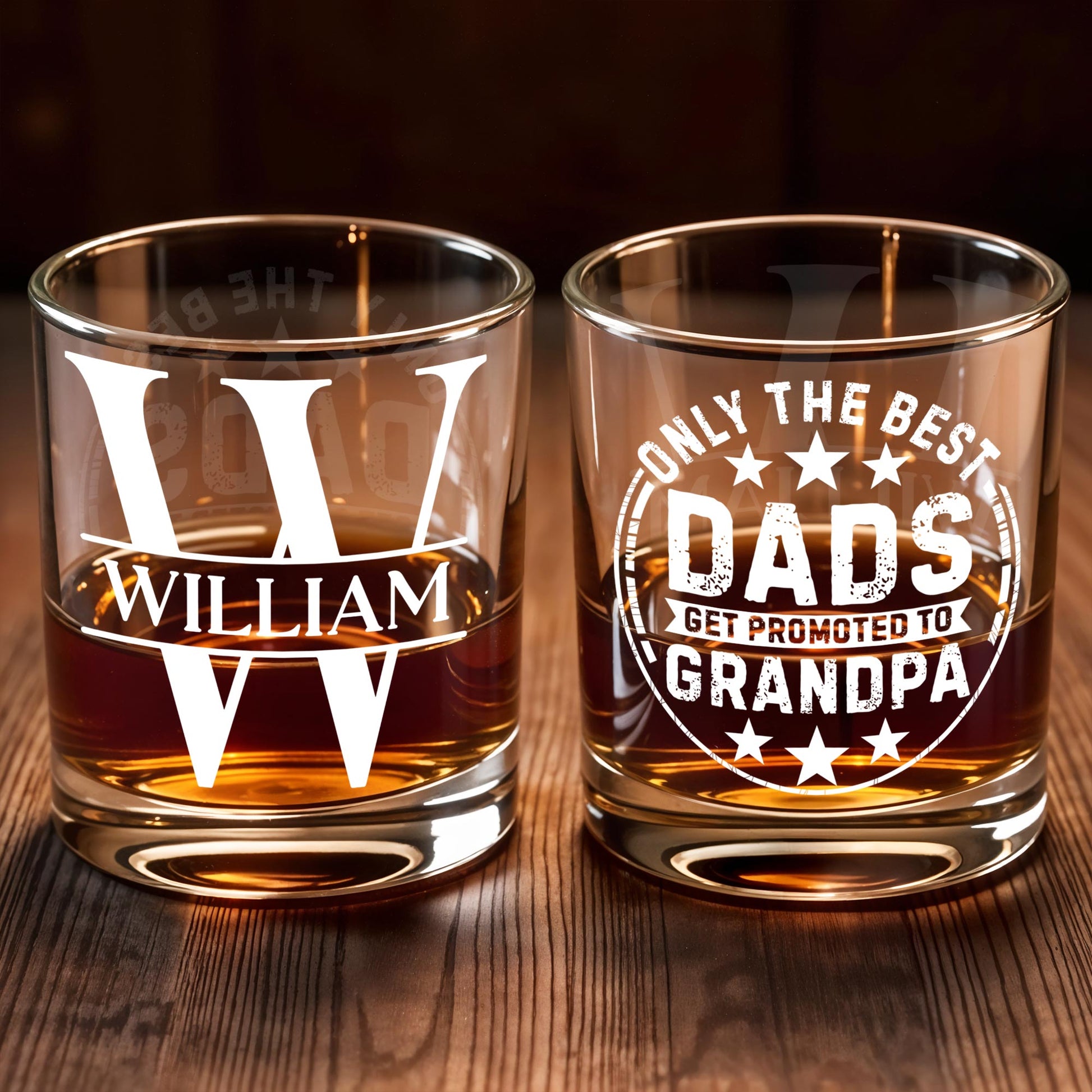 Celebrate Your Special Moments, Typographic Design