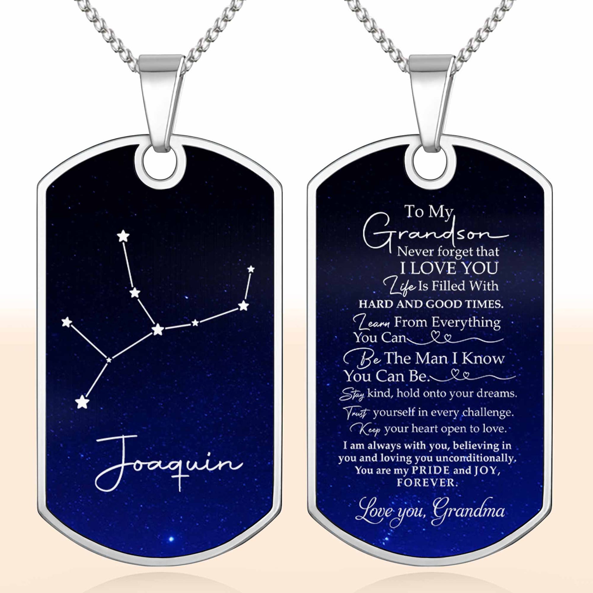 Capture A Beautiful Constellation For Stargazers