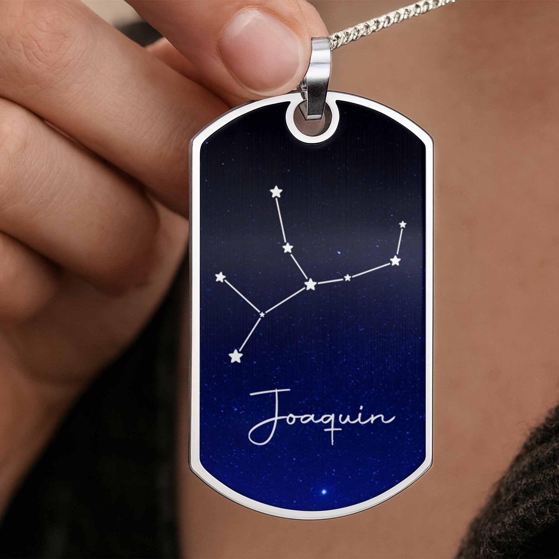 Capture A Beautiful Constellation For Stargazers