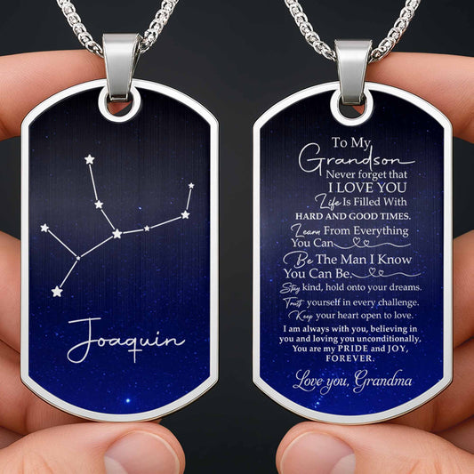 Capture A Beautiful Constellation For Stargazers