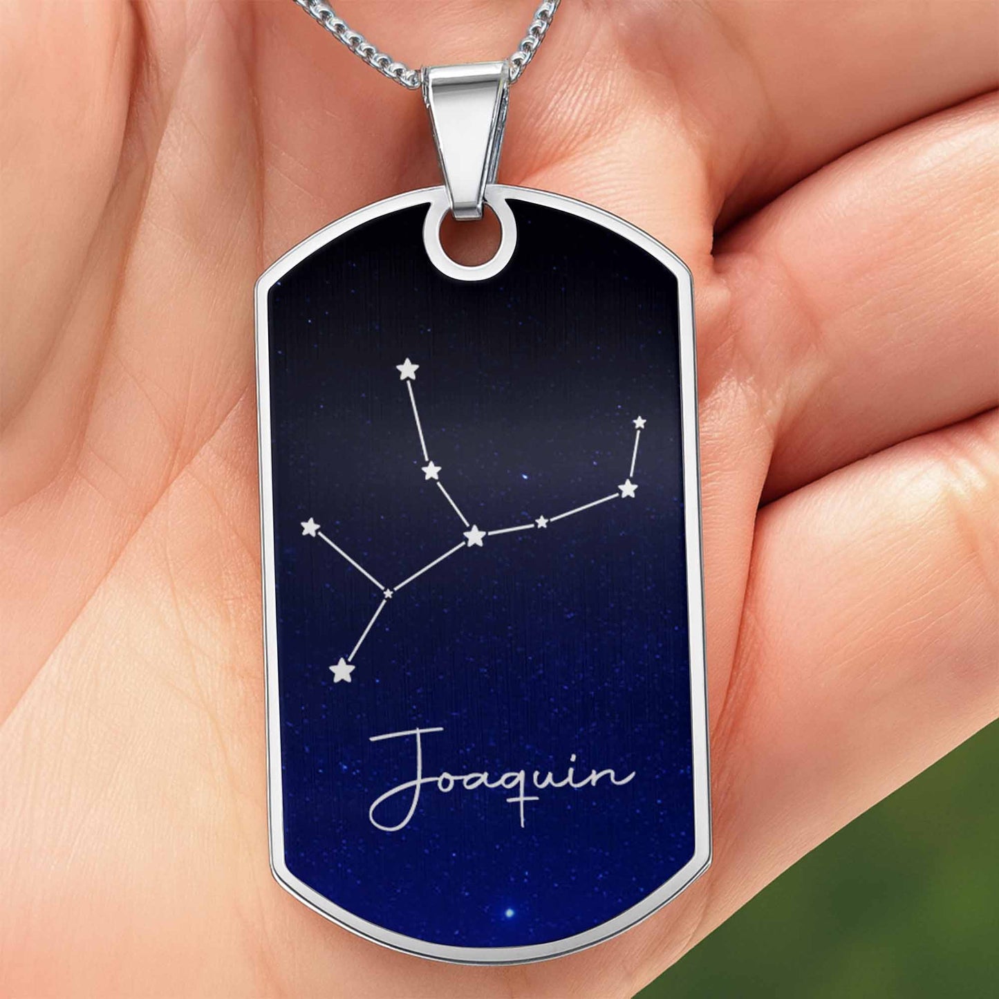 Capture A Beautiful Constellation For Stargazers