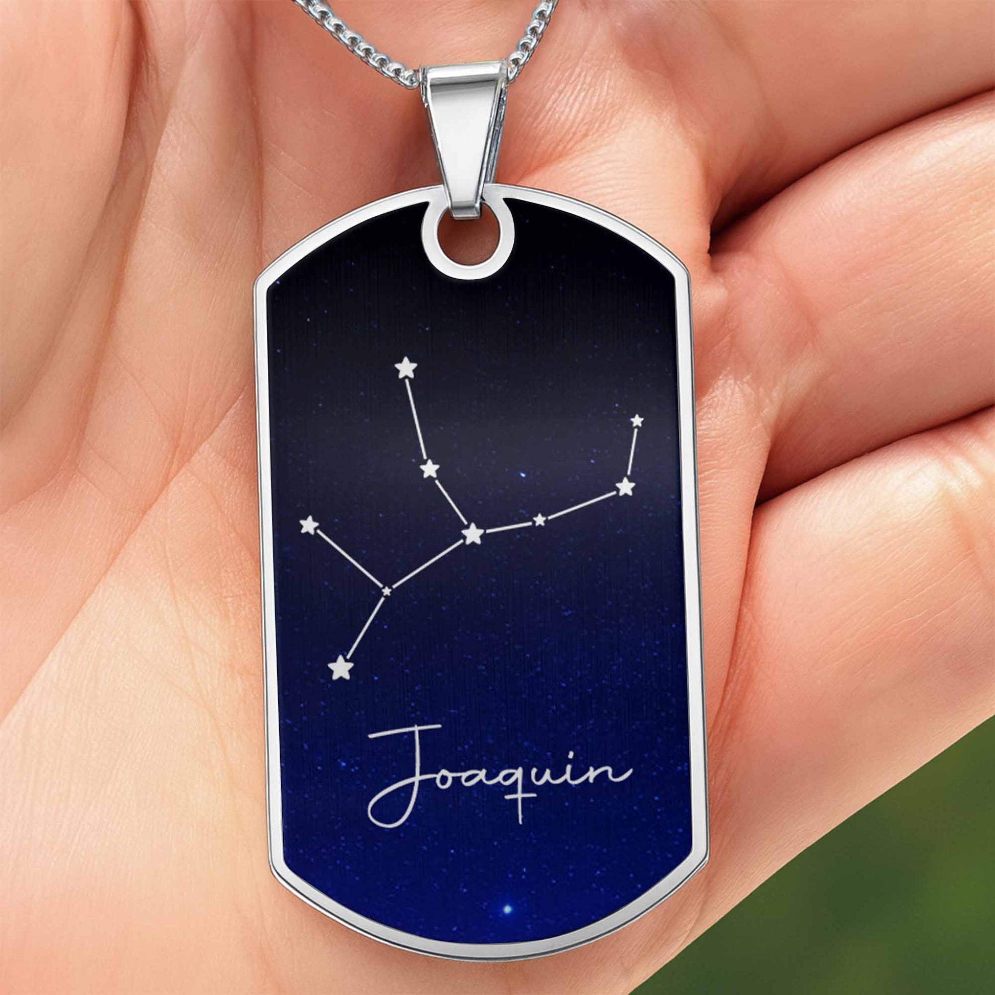 Capture A Beautiful Constellation For Stargazers