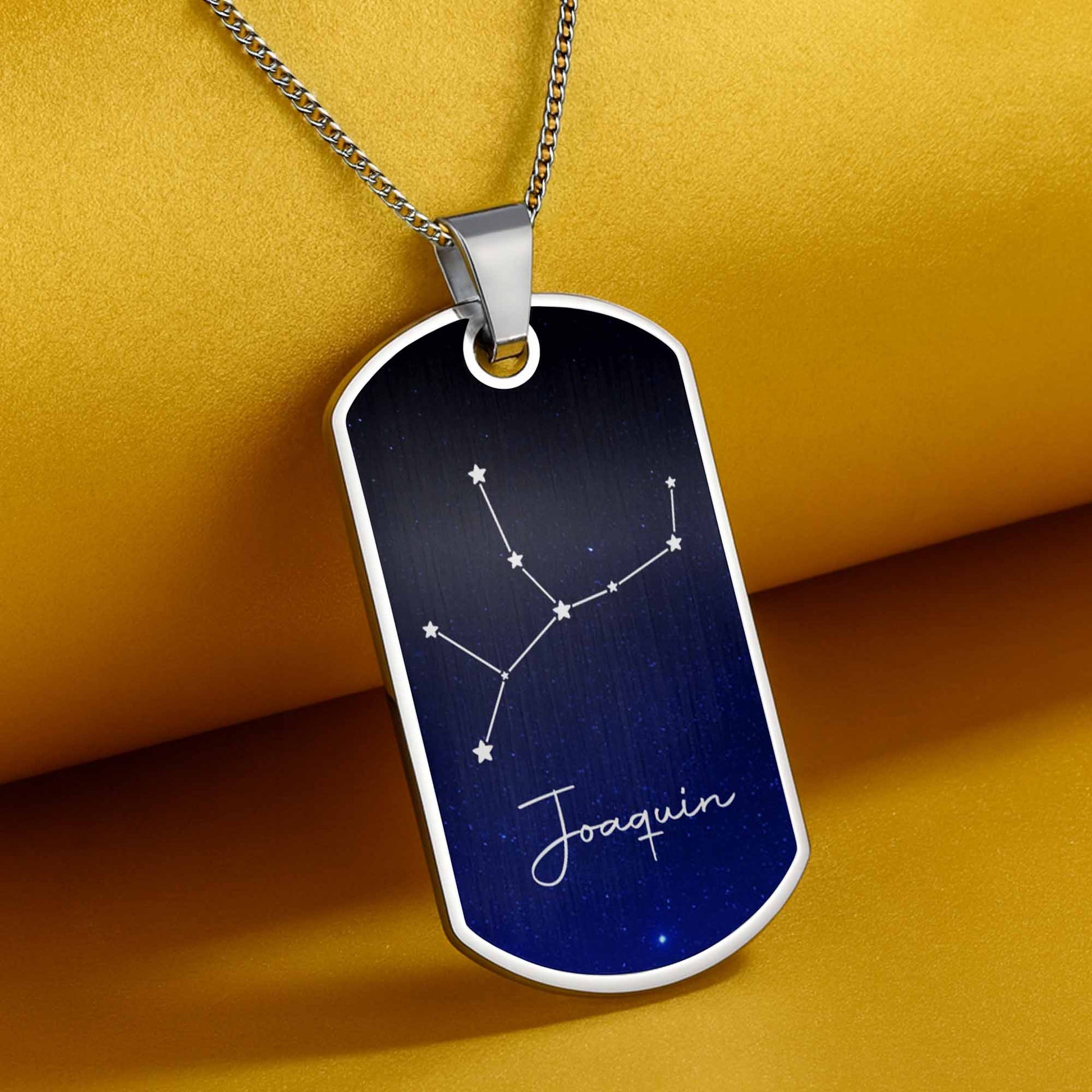 Capture A Beautiful Constellation For Stargazers