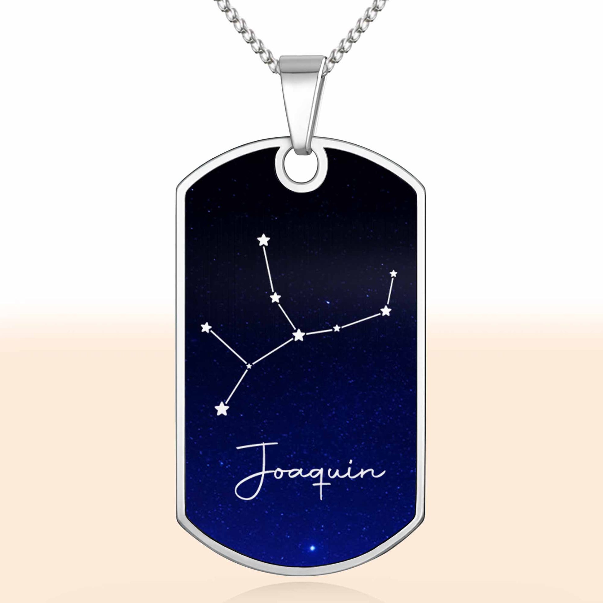 Capture A Beautiful Constellation For Stargazers