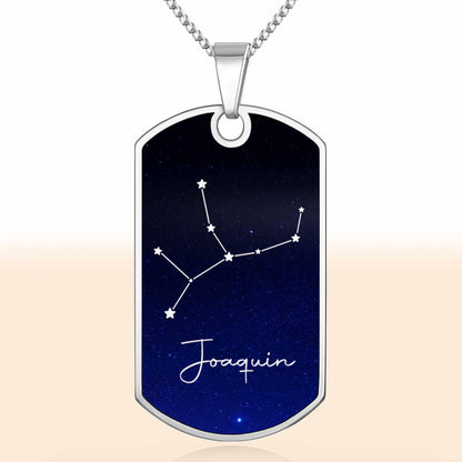 Capture A Beautiful Constellation For Stargazers