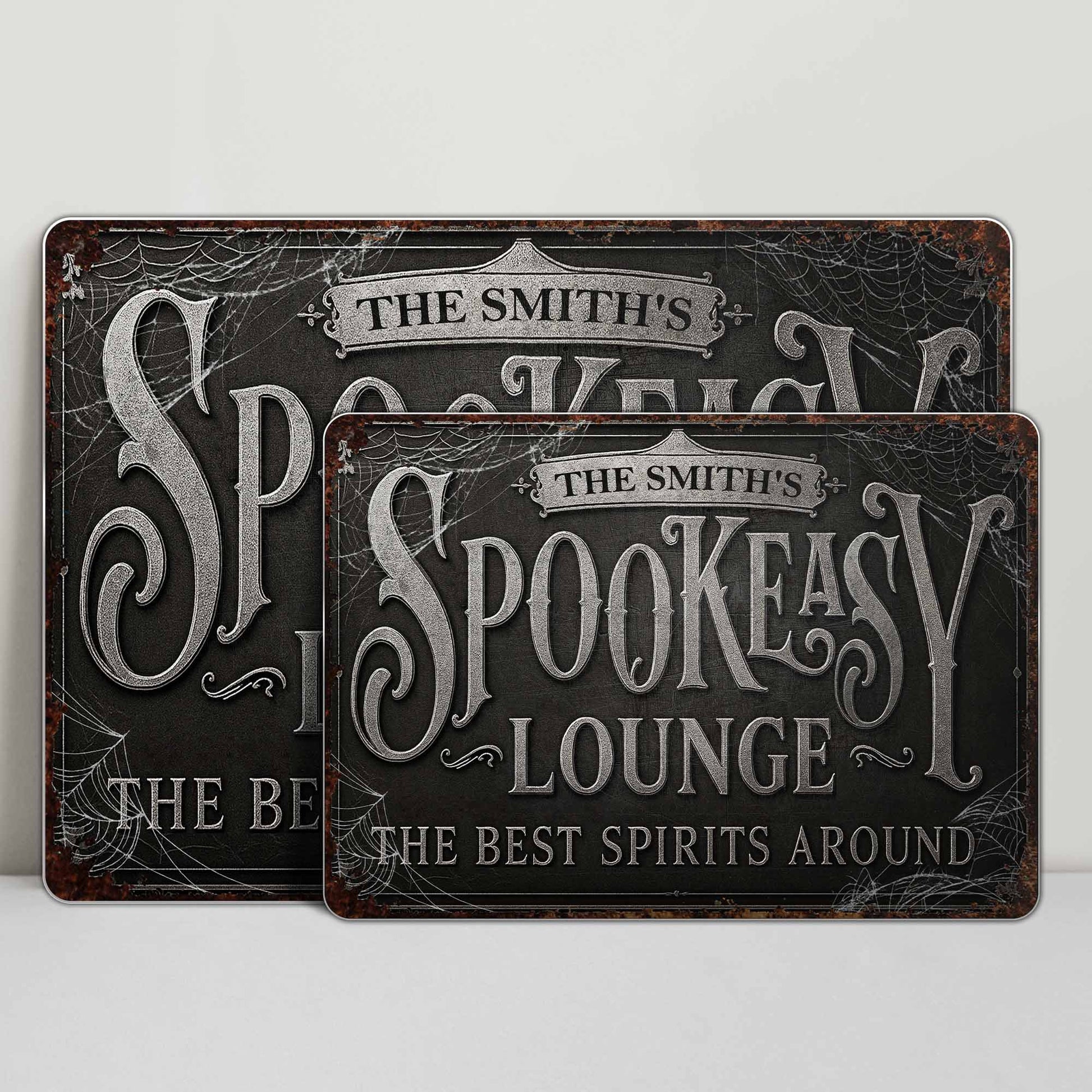 Spookeasy Lounge The Best Spirits Around