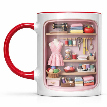 Celebrate Creativity With Sewing and Crafting Essentials