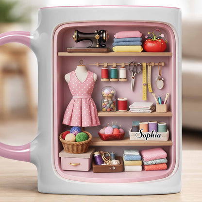 Celebrate Creativity With Sewing and Crafting Essentials