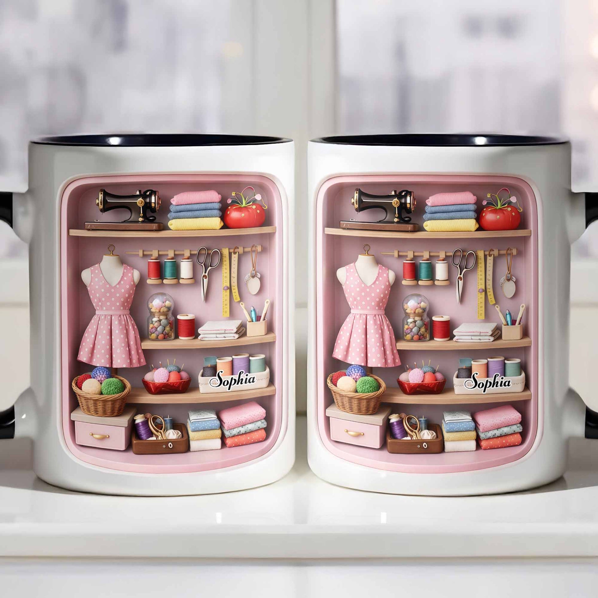 Celebrate Creativity With Sewing and Crafting Essentials