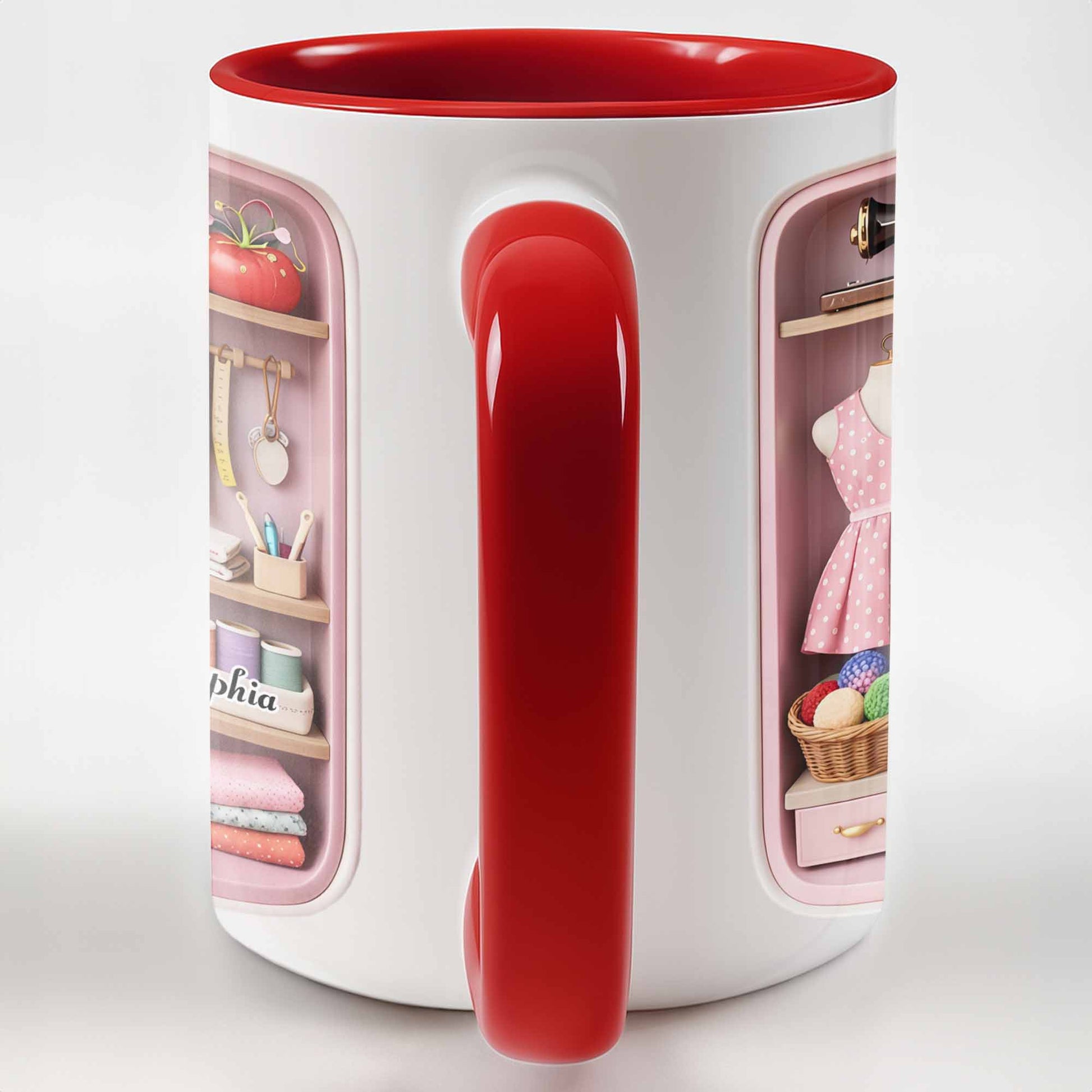 Celebrate Creativity With Sewing and Crafting Essentials